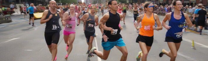 13 New York Run Clubs That Are Worth Lacing Up For