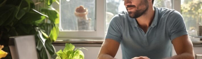 15-Minute Lunch Break Stretches