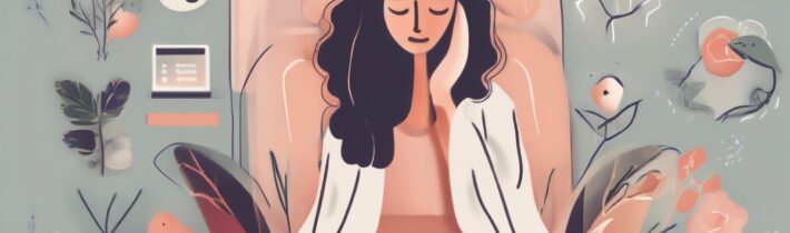 15 Self-Soothing Techniques for Anxiety and Stress
