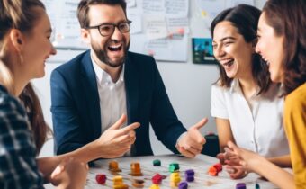 17 Fun Communication Games & Exercises for Work