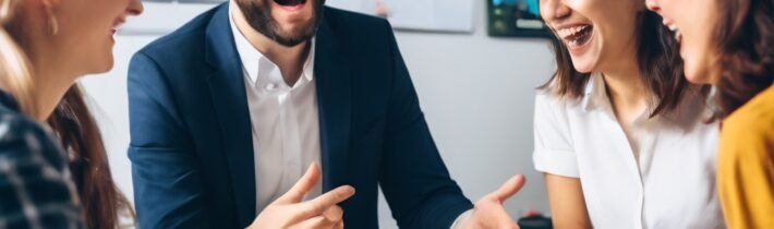 17 Fun Communication Games & Exercises for Work