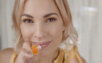 17. Olay Vitamin C + Peptide 24 Serum: An Honest Review