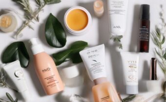 2021’s Best Skincare Products