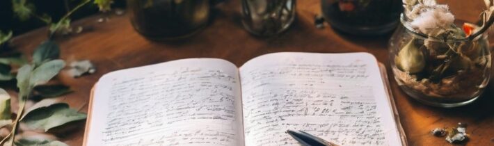 29 Journaling Prompts for Self-Reflection and Self-Discovery