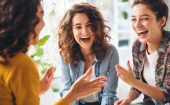 30 Fun Communication Activities for Adults and Students