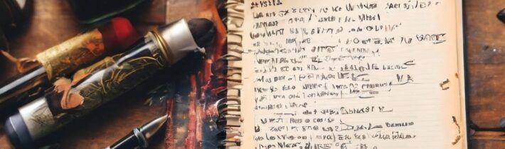 33 Journal Prompts for Self-Expression: What’s Your Story?