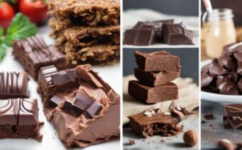 35 Savory Chocolate Recipes That Are Secretly Good For You