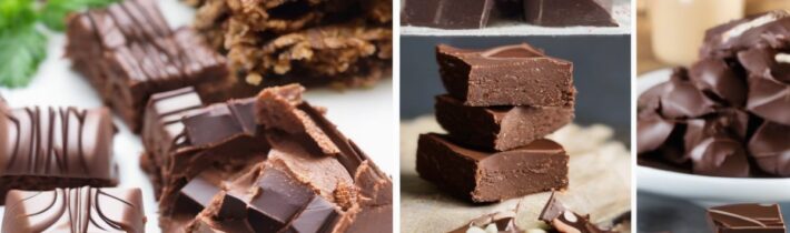 35 Savory Chocolate Recipes That Are Secretly Good For You