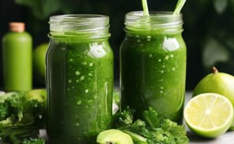 4 Not-Boring Green Juice Recipes from the Founders of Cooler Cleanse