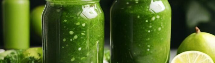 4 Not-Boring Green Juice Recipes from the Founders of Cooler Cleanse