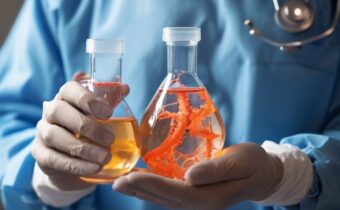 4 Protocols for Handling Biological Materials Safely