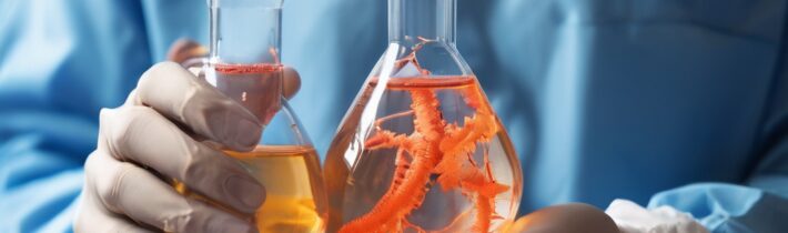 4 Protocols for Handling Biological Materials Safely