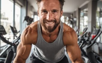 41. Core-Strengthening Cardio Exercises