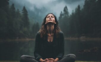 5 Breathing Exercises for Anxiety (Simple and Calm Anxiety Quickly)