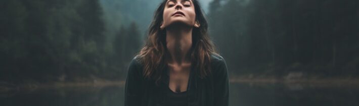 5 Breathing Exercises for Anxiety (Simple and Calm Anxiety Quickly)