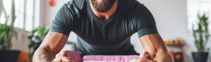 5 Foam Roller Exercises That Will Make Your Muscles Feel Oh So Good