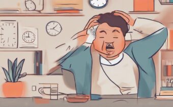 5-Minute Stress Relief