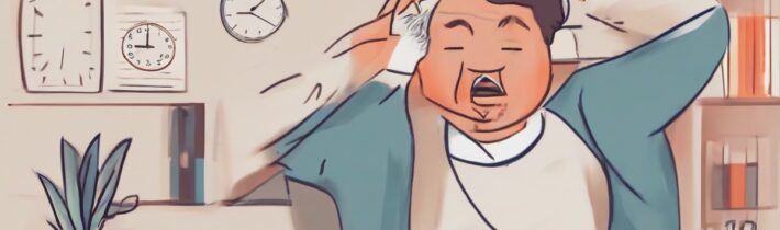 5-Minute Stress Relief