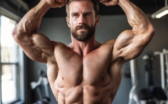 5 Shoulder Exercises That’ll Remedy Rounded Shoulders Fast