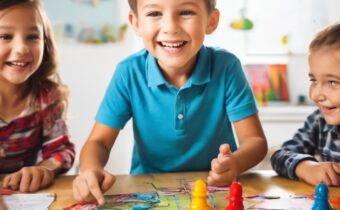 50 Fun Leadership Activities, Games, and Ideas for Kids and Teens