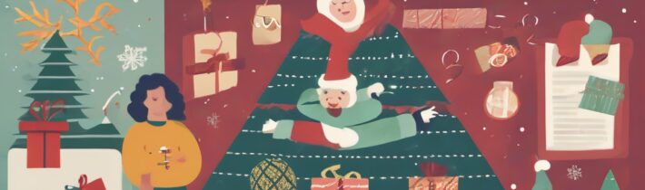 50 Fun Things to Do This Holiday Season—While Still Being Smart