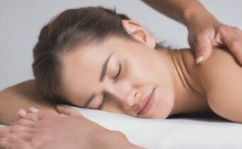 58. Shiatsu Techniques for Better Sleep