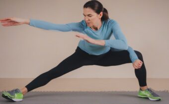 6 Brilliant IT Band Stretches to Alleviate Knee Pain Fast