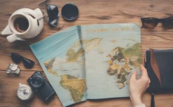 6 Reasons Why Traveling Is Good for Your Mental Health