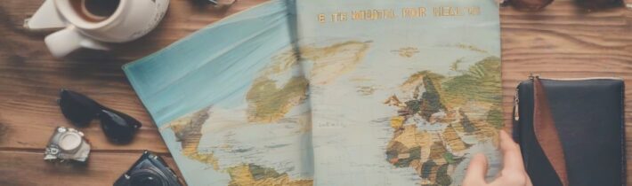 6 Reasons Why Traveling Is Good for Your Mental Health