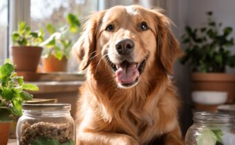 60. Creating a Healthy Routine for Dogs