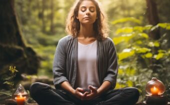 60 Meditation Exercises and Activities to Relieve Stress & Anxiety