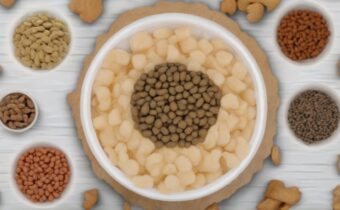 61. Easy-to-Digest Dog Food Guide