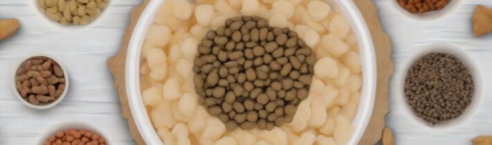 61. Easy-to-Digest Dog Food Guide