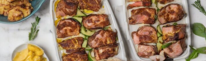 7-Day Keto Meal Plan