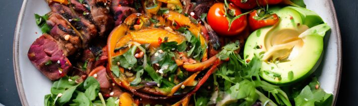 7-Day Whole30 Meal Plan Ideas, Recipes and Prep