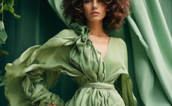 7 eco-friendly fabrics that make sustainable dressing stylish