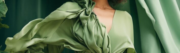 7 eco-friendly fabrics that make sustainable dressing stylish