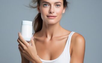 8 Things You Probably Didn’t Know About Deodorant