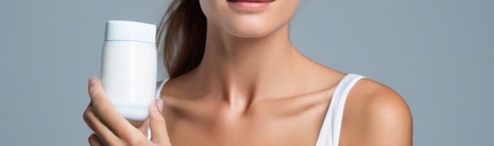 8 Things You Probably Didn’t Know About Deodorant