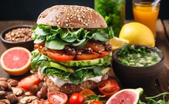 8 Ways to Naturally Digest Food Faster