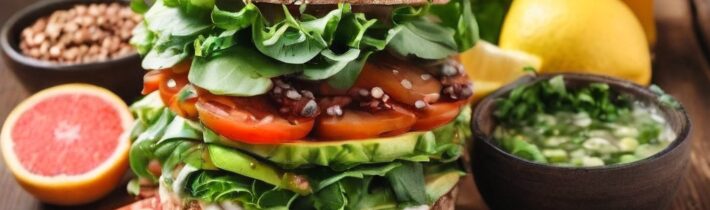 8 Ways to Naturally Digest Food Faster