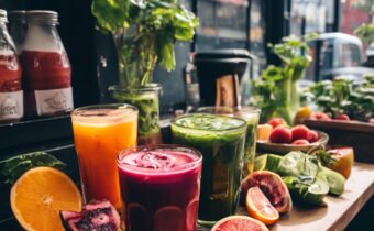 9 Great Brooklyn Juice Bars