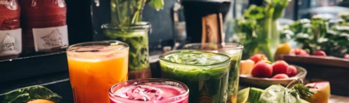 9 Great Brooklyn Juice Bars