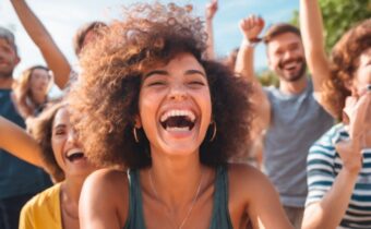 90 Happiness Activities and Exercises for Groups and Adults