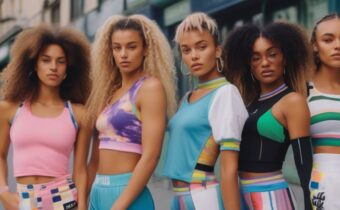 90s Athleisure Trends Making a Stylish Comeback