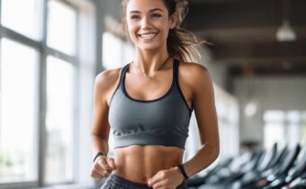 A Beginner-Friendly Cardio Workout to Get Your Heart Pumping