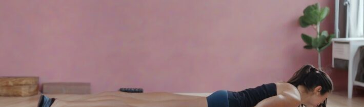 A Core Conditioning Workout You Can Do at Home