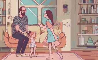 A Father-Daughter Gift Story