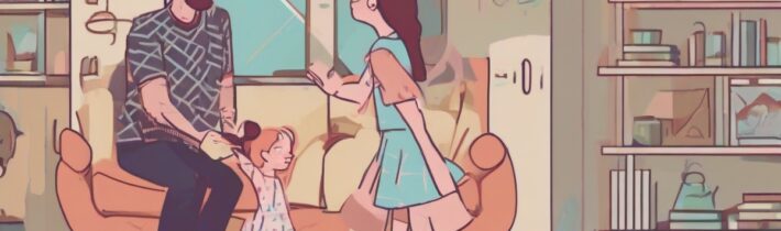 A Father-Daughter Gift Story