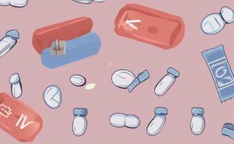 A Guide to Taking Pills Correctly